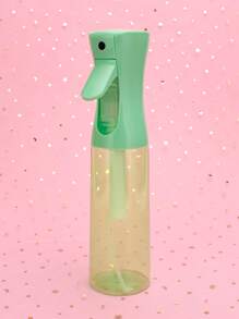 Chai xịt tạo kiểu có thể tái sử dụng, Chai xịt tóc chuyên nghiệp nhiều màu bằng nhựa 300Ml dành cho Salon - Nhiều màu - Xem 5