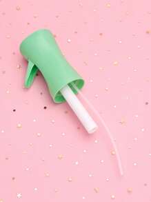 Chai xịt tạo kiểu có thể tái sử dụng, Chai xịt tóc chuyên nghiệp nhiều màu bằng nhựa 300Ml dành cho Salon - Nhiều màu - Xem 9