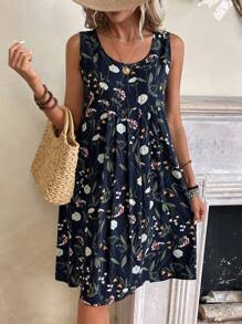 EMERY ROSE Women Summer Dresses, Vacation Dresses, Summer Clothes