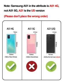 卡通狗图案透明手机壳，国际版，非国内版 - 彩色 - 查看 3