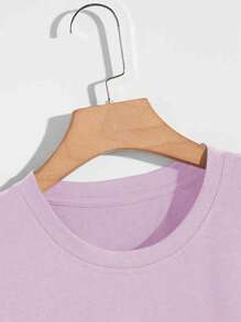 Manfinity Homme Bộ hai mảnh Nam Dây kéo Lá thư Giải trí - Nhiều màu - Xem 4