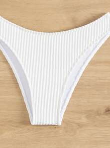 鏤空比基尼泳裝