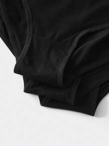 Snug Zone 5pack Solid Panty Set