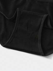 Snug Zone 5pack Solid Panty Set