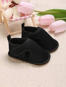 男嬰透氣涼鞋適合夏天