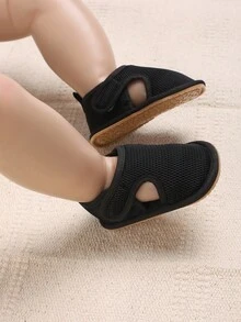 男嬰透氣涼鞋適合夏天