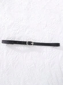 女小童貼花網紗拼接燈籠袖洋裝 - 淡紫色 - 查看 5