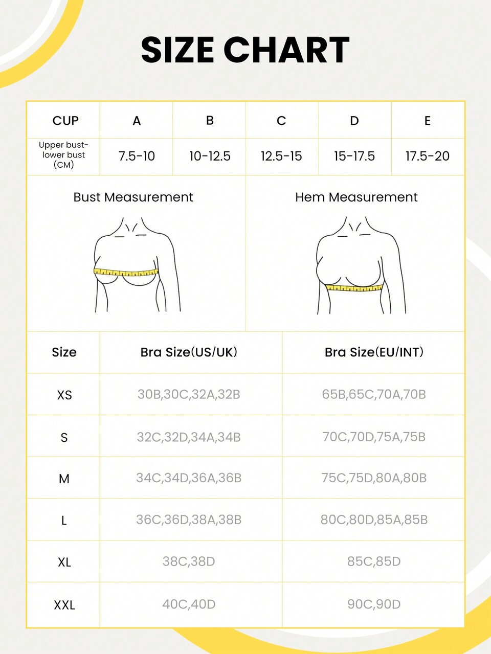 FeatherFit™ Knockout Twist Knot Backless Sports Bra Light Support