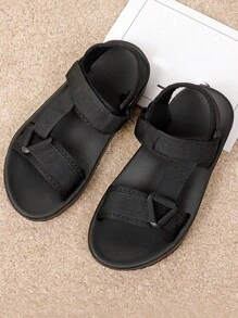 女性運動平底涼鞋,多用途夏天涼鞋