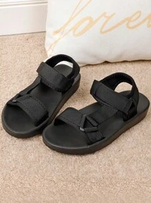 女性運動平底涼鞋,多用途夏天涼鞋