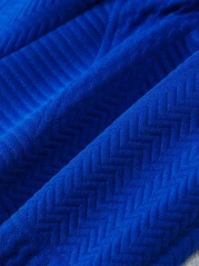 Baby Boy Letter Graphic Tank Top & Shorts