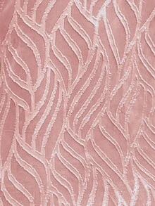 SHEIN LUNE 素色吊帶上衣 - 淺粉色 - 查看 6