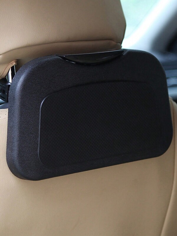 1pc Car Seat Back Storage Cup Holder SHEIN USA