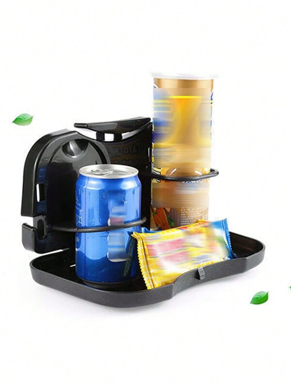 1pc Car Seat Back Storage Cup Holder SHEIN USA