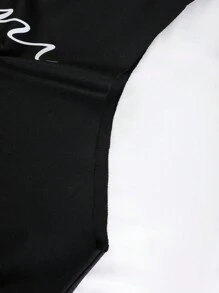 Manfinity Chillmode Bộ hai mảnh Nam - Nhiều màu - Xem 5