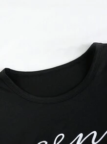 Manfinity Chillmode Bộ hai mảnh Nam - Nhiều màu - Xem 6