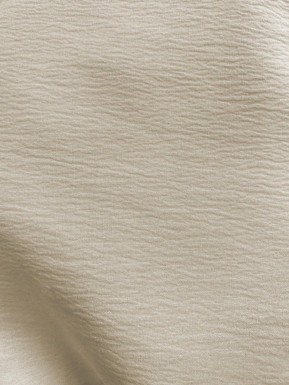 Eyelet Embroidery Scallop Trim Blouse