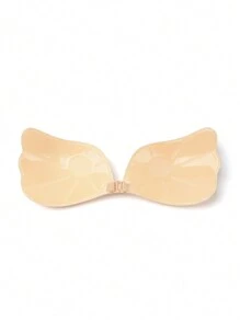 Sujetador adhesivo sin tira - Albaricoque - Ver 2