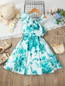 Đầm Gái - Nhiều màu - Xem 2