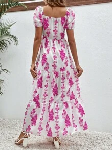 Breezaya Đầm - trắng - Xem 2