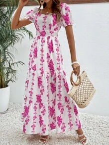 Breezaya Đầm - trắng - Xem 3