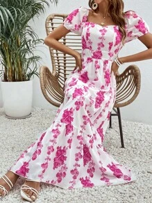 Breezaya Đầm - trắng - Xem 5