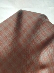 Rô Tương phản ràng buộc Nút phía trước Bộ PJ - Nhiều màu - Xem 7