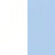 淺藍色