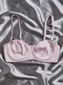 Áo ngực & Áo lót Nữ màu trơn Giản dị-Thoải mái - Nhiều màu - Xem 3