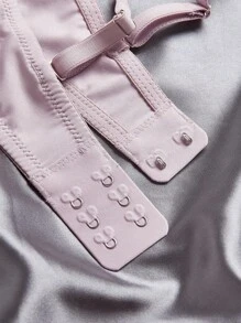 Áo ngực & Áo lót Nữ màu trơn Giản dị-Thoải mái - Nhiều màu - Xem 7