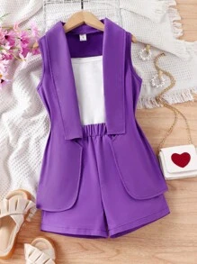 Violet Purple