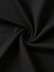 Manfinity EMRG Áo thun & Áo lót Nam Thú vật Lá thư Đường phố - màu đen - Xem 5