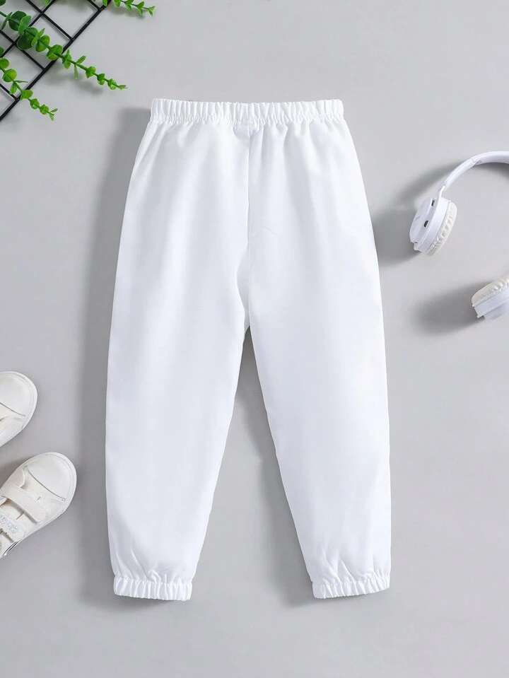 Toddler White Pants 5t Discount Wholesale