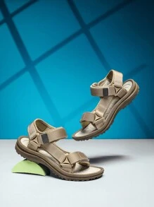 Chicos Sandalias deportivas transpirable resistente al desgaste antideslizante para exterior - Multicolor - Ver 6