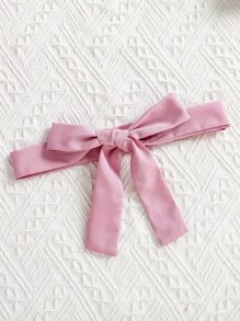 Sparklyn Tween Flicka Tropiska Tryck Linnen & byxor - Rosa - Visa 7