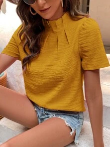 Mustard Yellow