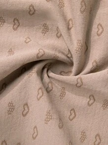 5入組高腰簡約風內褲