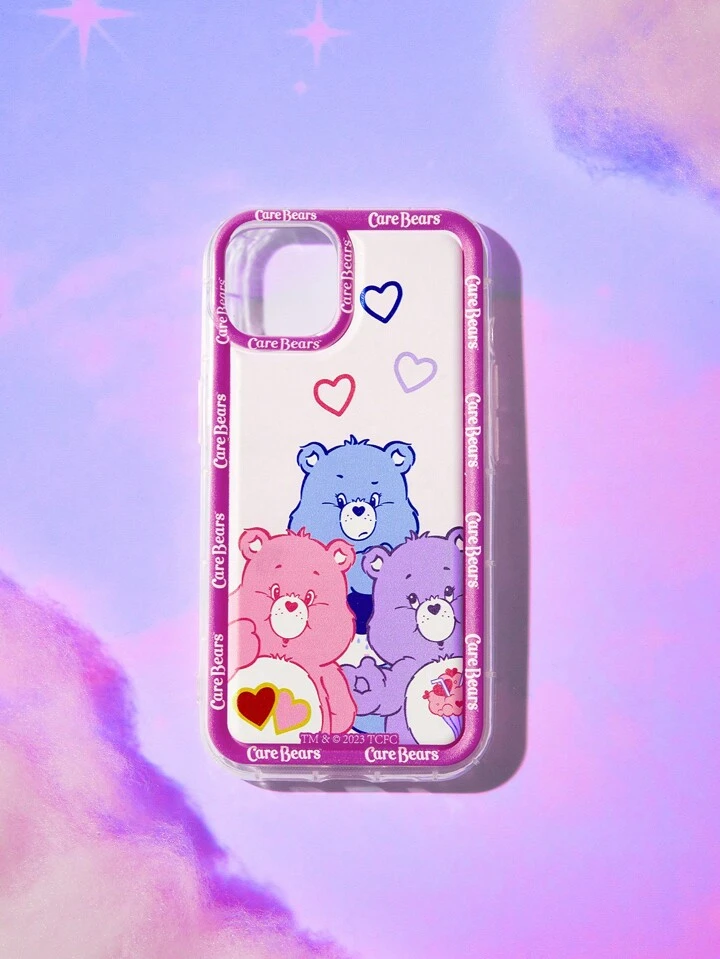 clear apple phone case Tech21 iPhone 15 Evo Phone Case Clear