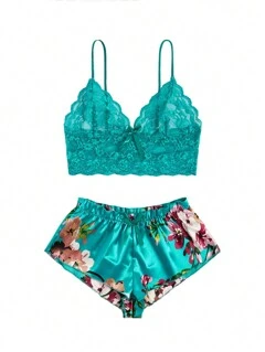 Underwear & Sleepwear 