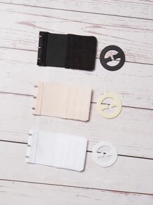 Hơn 3 gói Khóa mở rộng đồ lót - Nhiều màu - Xem 2