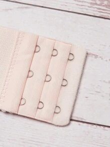 Hơn 3 gói Khóa mở rộng đồ lót - Nhiều màu - Xem 3