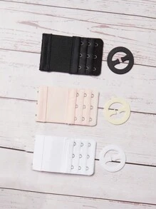 Hơn 3 gói Khóa mở rộng đồ lót - Nhiều màu - Xem 4