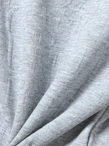 Bộ đồ Em bé Đắp vá Lá thư - Nhiều màu - Xem 8