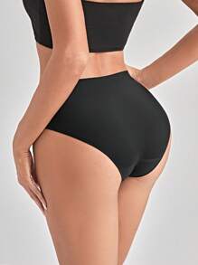 4 piezas Set bragas invisible - Multicolor - Ver 7