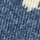 Azul lavado medio