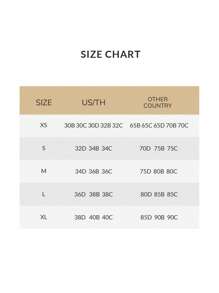 LUVLETTE Dream Curve 2ndSkin Wireless Plunge Lounge Silicone No Show Bra - Green - View 14