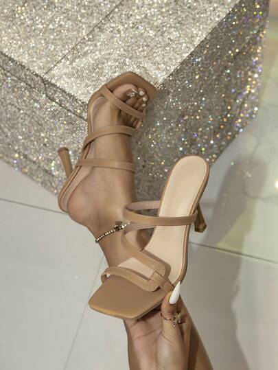 Zapatos de tacón alto cuadrados para mujer, sandalias de cuero caqui, zapatos de tacón alto elegantes verdes, tacones altos beige, sandalias de tacón cuadrado, tacones altos caqui, sandalias de unicolor, zapatos naranjas, sandalias naranjas, zapatos de tacón cuadrados blancos, sandalias blancas, zapatos negros, zapatos de tacón cuadrados negros, zapatos de tacón cuadrados adecuados para pies anchos, tacones altos extra grandes, sandalias, tacones altos para fiestas, sandalias de estilo vacacional, tacones altos para banquetes