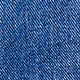 Azul lavado oscuro