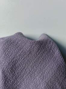 Conjunto de pijama con top de tirantes y pantalón con estampado floral - Multicolor - Ver 7