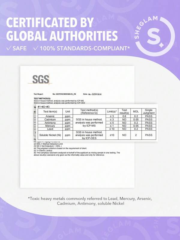 SHEGLAM Snatch 'n' Glow StickVanilla Frost Cream Highlighter Makeup Stick Long Wear Brightening